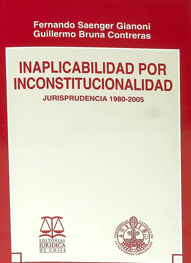 Inaplicabilidad catálogo